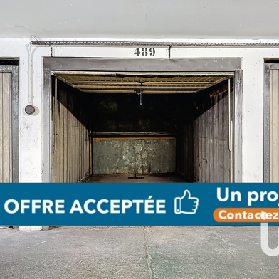 Garage  15000 €