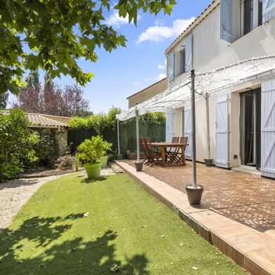 Maison 4 pièces 549000 €