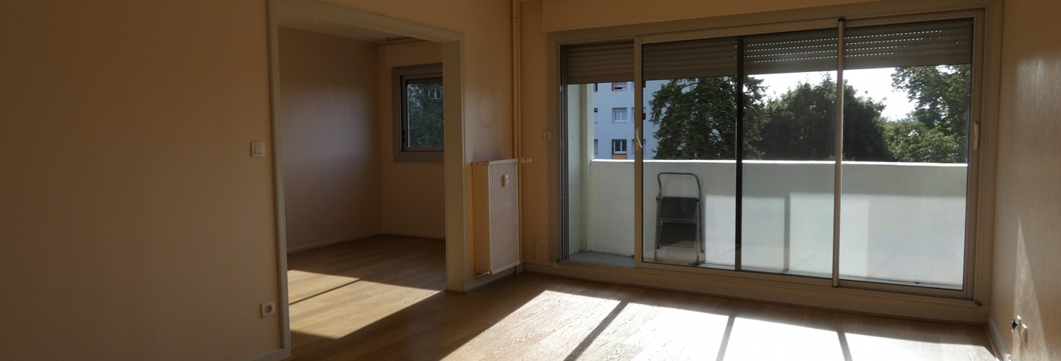 Appartement 4 Pièces 82 m² à vendre à Moulins (03000)