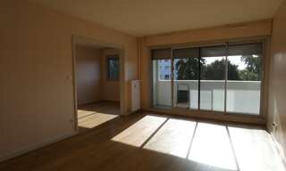 Appartement 4 Pièces 82 m² à vendre à Moulins (03000)