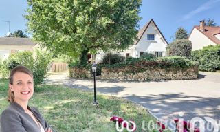 Maison 8 Pièces 200 m² à vendre à Roinville (91410)