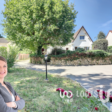 Maison 8 pièces 360000 €