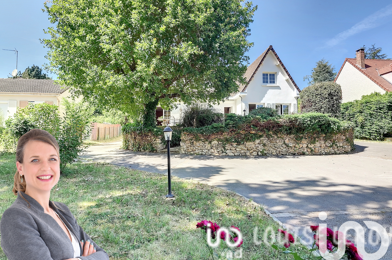 Maison 8 pièces 345000 €