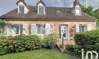 Maison 6 Pièces 145 m² à vendre à Dammartin-en-Goële (77230)