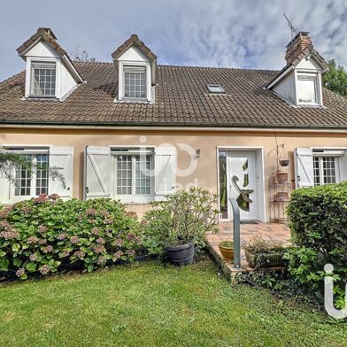 Maison 6 pièces 479000 €