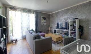 Appartement 4 Pièces 70 m² à vendre à Taverny (95150)