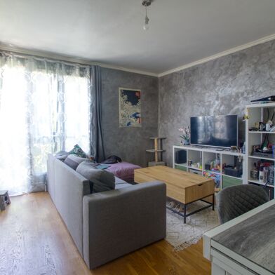 Appartement 4 pièces 179000 €