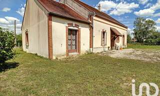 Maison 4 Pièces 94 m² à vendre à Lorris (45260)