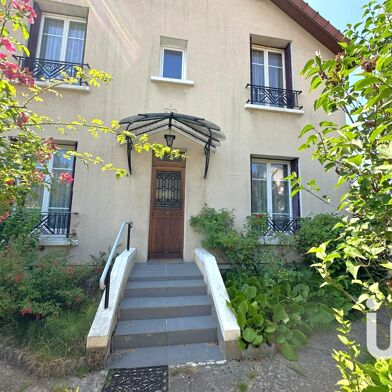 Maison 5 pièces 325000 €