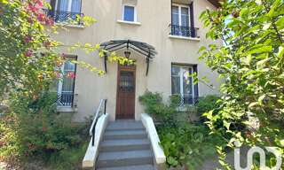 Maison 5 Pièces 110 m² à vendre à Morangis (91420)