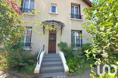 Maison 5 pièces 325000 €