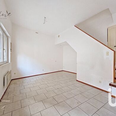 Maison 6 pièces 268000 €