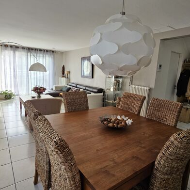 Maison 5 pièces 395000 €