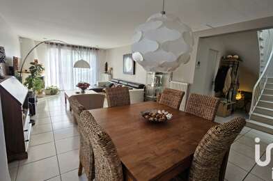 Maison 5 pièces 395000 €