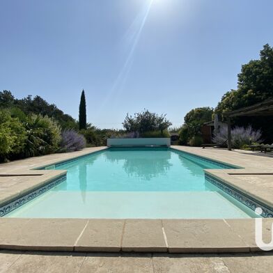 Maison 11 pièces 1089000 €