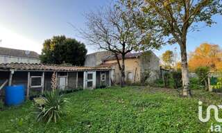 Maison 3 Pièces 93 m² à vendre à Voissay (17400)