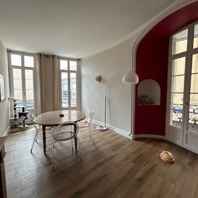 Appartement 4 pièces 185000 €
