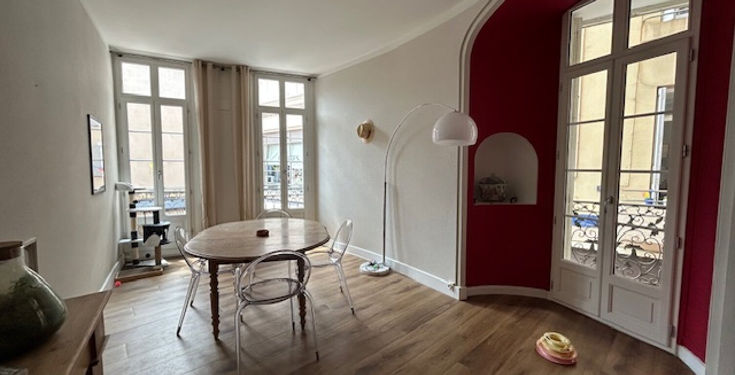 Appartement en plein cœur de Perpignan — photo 1
