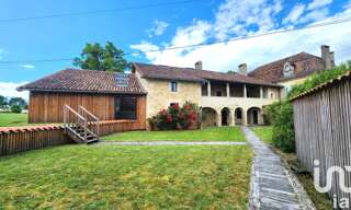 Maison 11 Pièces 342 m² à vendre à Jaure (24140)