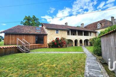 Maison 11 pièces 396000 €