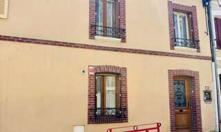 Maison 6 Pièces 118 m² à vendre à Saint-Julien-du-Sault (89330)