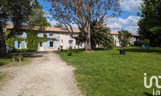 Maison 12 Pièces 307 m² à vendre à Saint-Sulpice-de-Royan (17200)