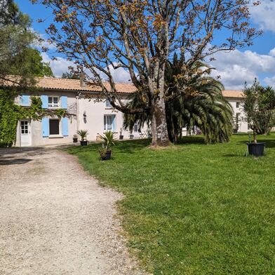 Maison 12 pièces 754000 €