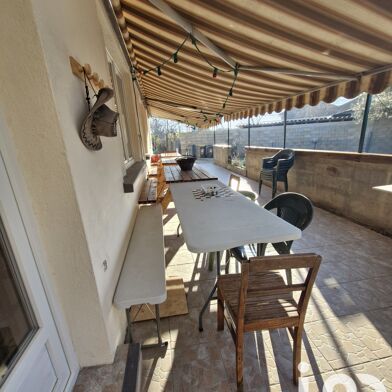 Maison 4 pièces 255000 €