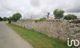 Terrain  712 m² à vendre à Neuvicq-le-Château (17490)