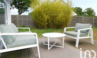 Maison 2 Pièces 46 m² à vendre à Grandchamp-des-Fontaines (44119)