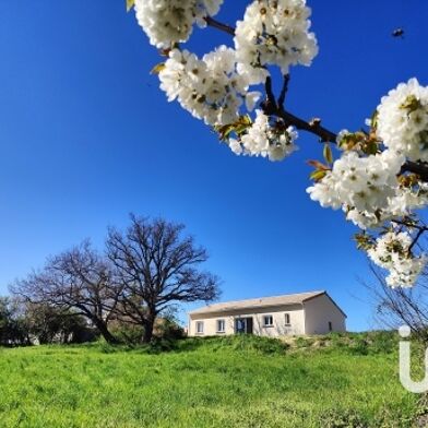 Maison 4 pièces 255000 €