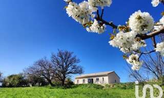 Maison 4 Pièces 88 m² à vendre à Peaugres (07340)