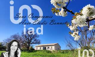 Maison 4 Pièces 88 m² à vendre à Peaugres (07340)