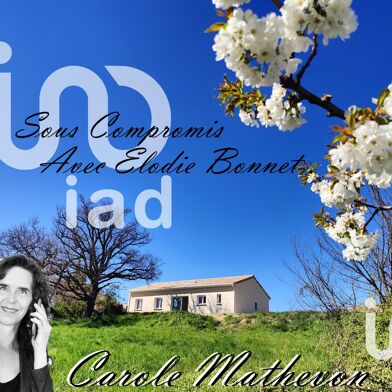 Maison 4 pièces 255000 €