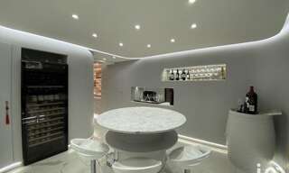 Commerce  53 m² à vendre à Paris 9 (75009)