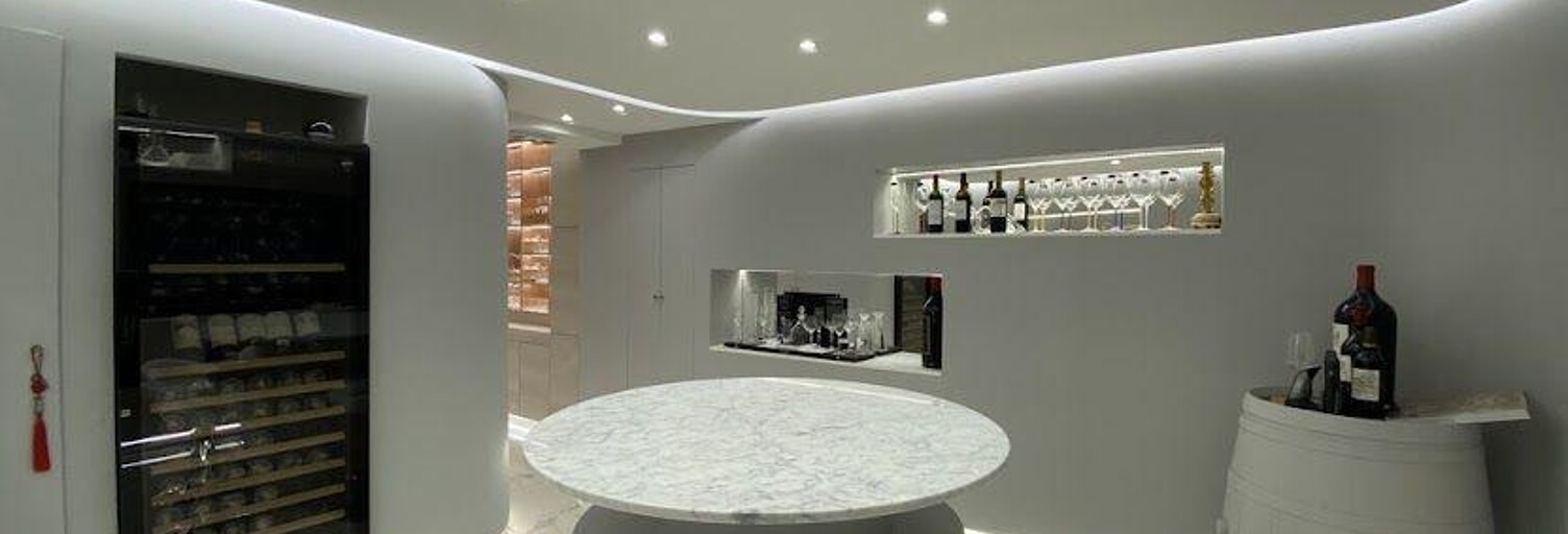 Commerce  53 m² à vendre à Paris 9 (75009)