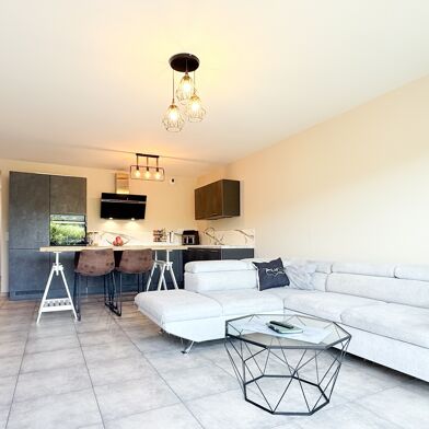 Maison 4 pièces 235000 €