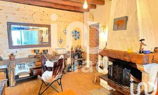 Maison 7 Pièces 169 m² à vendre à Campan (65710)