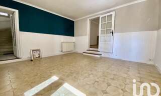 Maison 8 Pièces 130 m² à vendre à Aramon (30390)