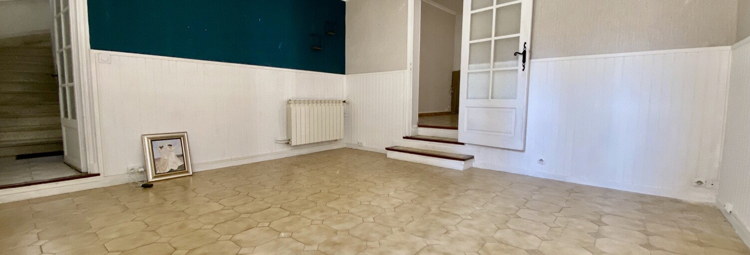 Maison 8 Pièces 130 m² à vendre à Aramon (30390)