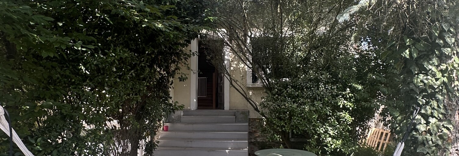 Maison 5 Pièces 122 m² à vendre à Conflans-Sainte-Honorine (78700)