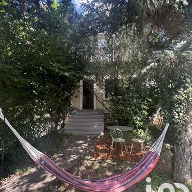 Maison 5 pièces 399900 €