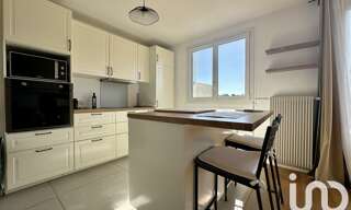 Appartement 2 Pièces 50 m² à vendre à Montgeron (91230)