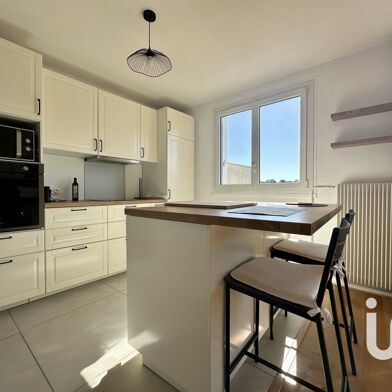 Appartement 2 pièces 189000 €