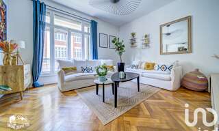 Appartement 6 Pièces 150 m² à vendre à Metz (57000)