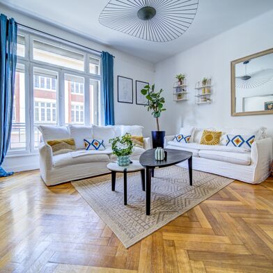 Appartement 6 pièces 490000 €