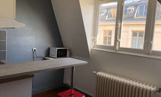 Appartement 1 Pièce 13 m² à louer à Poitiers (86000)