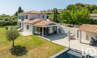 Maison 7 Pièces 215 m² à vendre à Éguilles (13510)