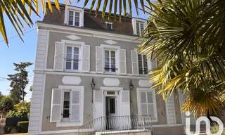 Maison 7 Pièces 220 m² à vendre à Forges-les-Bains (91470)