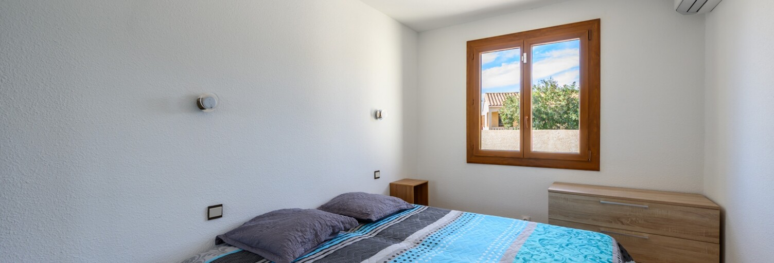 Maison 5 Pièces 107 m² à vendre à Le Barcarès (66420)